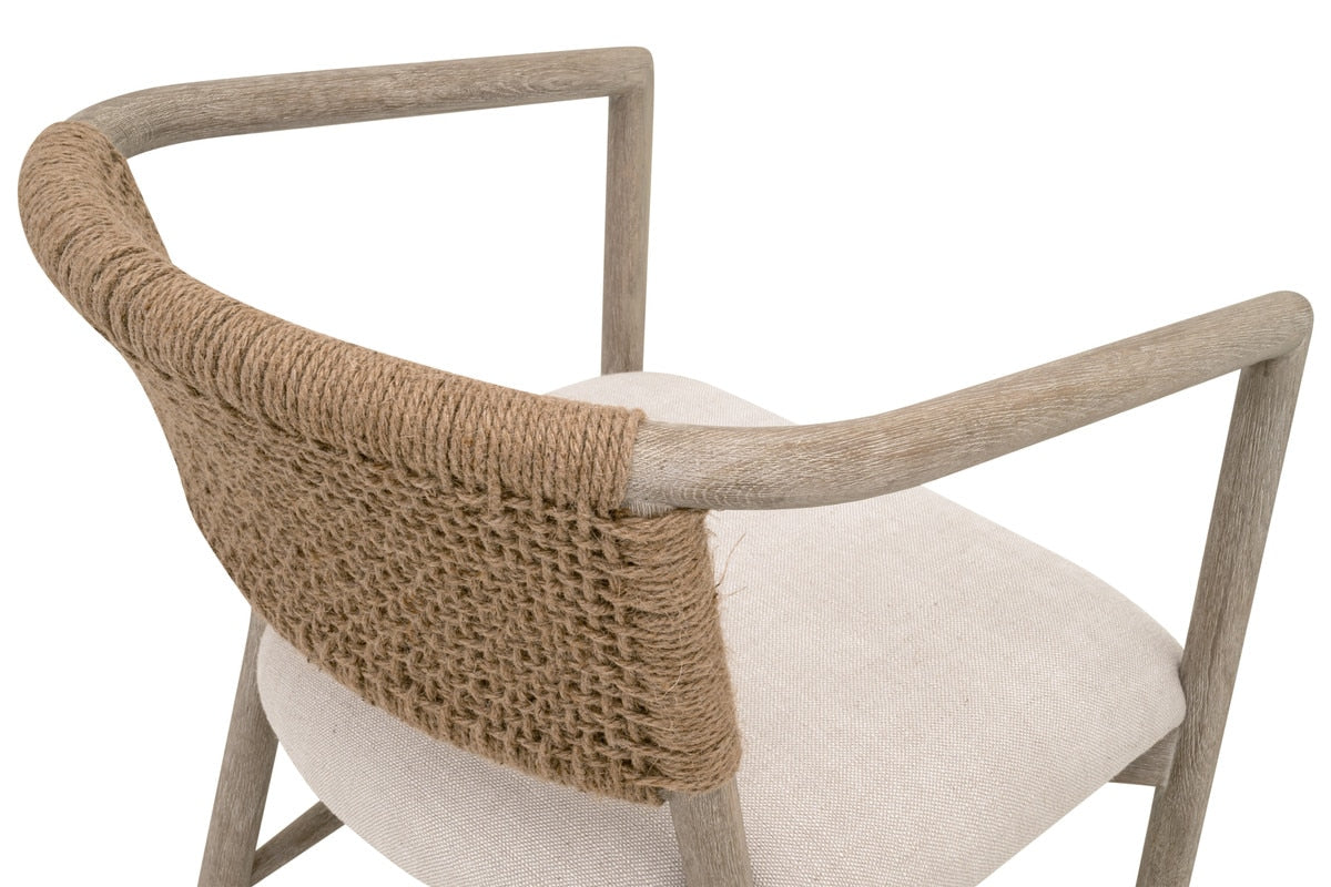 Juxtaposition Accent Chair - Chapin Furniture
