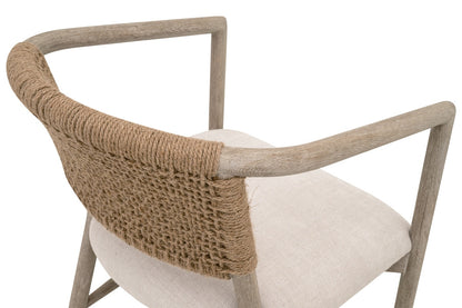 Juxtaposition Accent Chair - Chapin Furniture