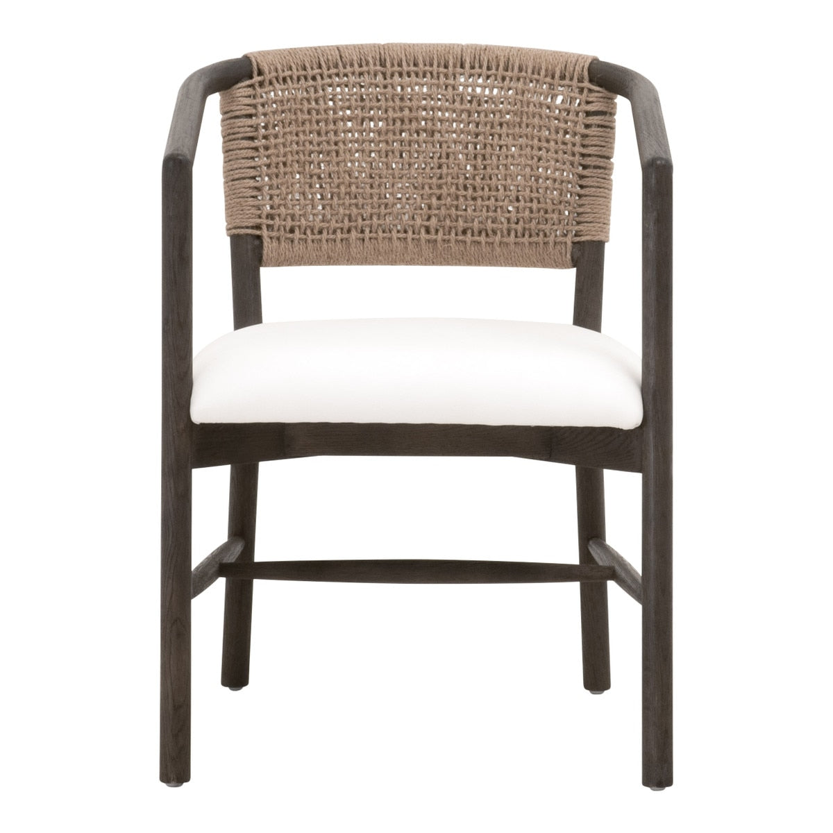 Juxtaposition Accent Chair - Chapin Furniture