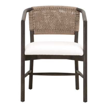 Juxtaposition Accent Chair - Chapin Furniture