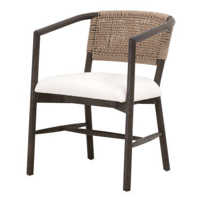 Juxtaposition Accent Chair - Chapin Furniture