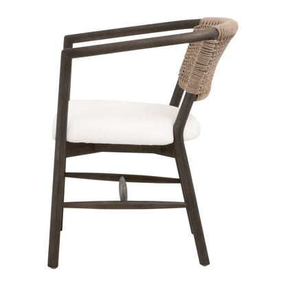 Juxtaposition Accent Chair - Chapin Furniture
