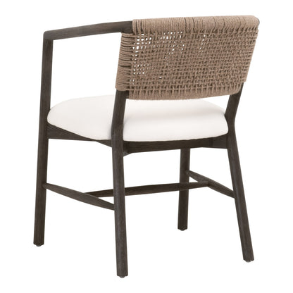 Juxtaposition Accent Chair - Chapin Furniture