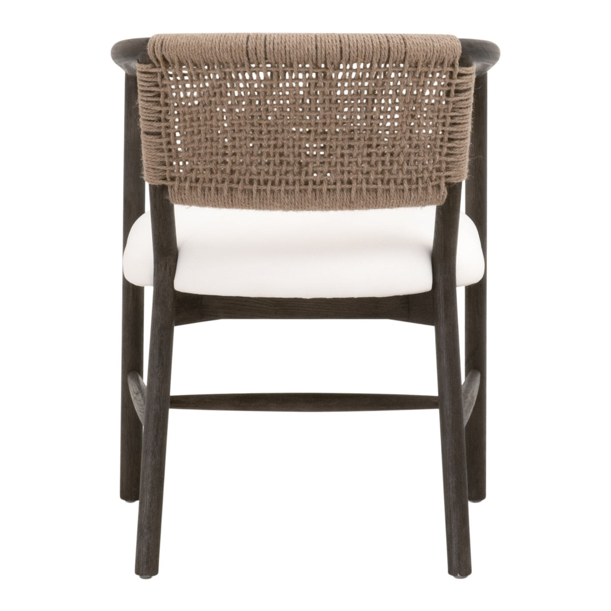 Juxtaposition Accent Chair - Chapin Furniture