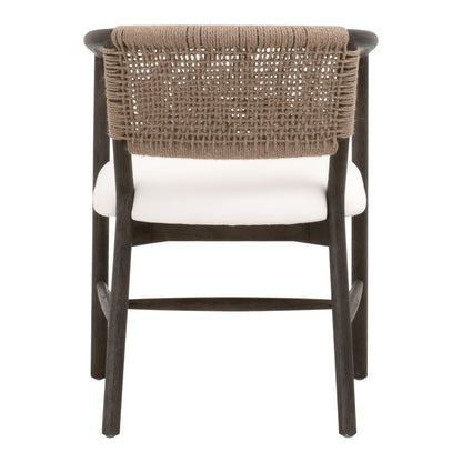 Juxtaposition Accent Chair - Chapin Furniture