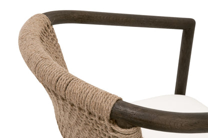 Juxtaposition Accent Chair - Chapin Furniture