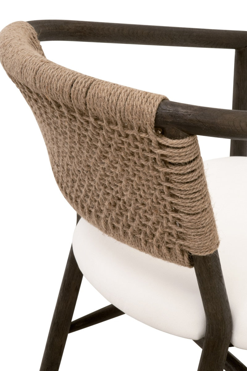 Juxtaposition Accent Chair - Chapin Furniture
