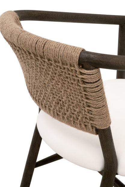 Juxtaposition Accent Chair - Chapin Furniture