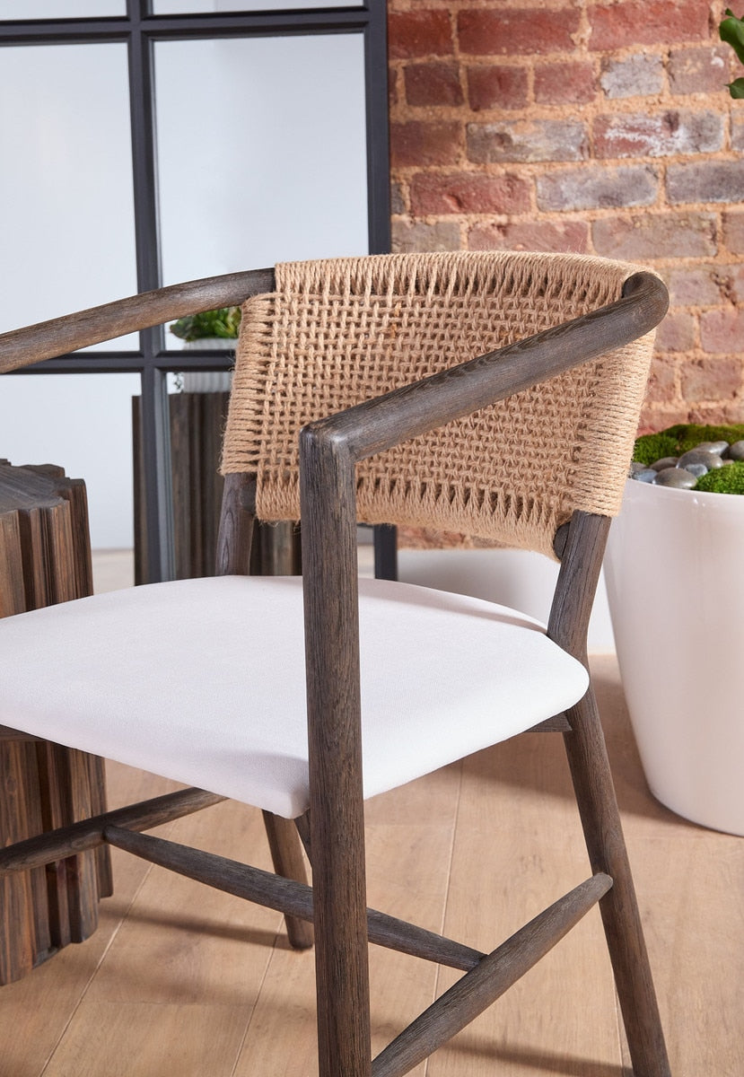 Juxtaposition Accent Chair - Chapin Furniture