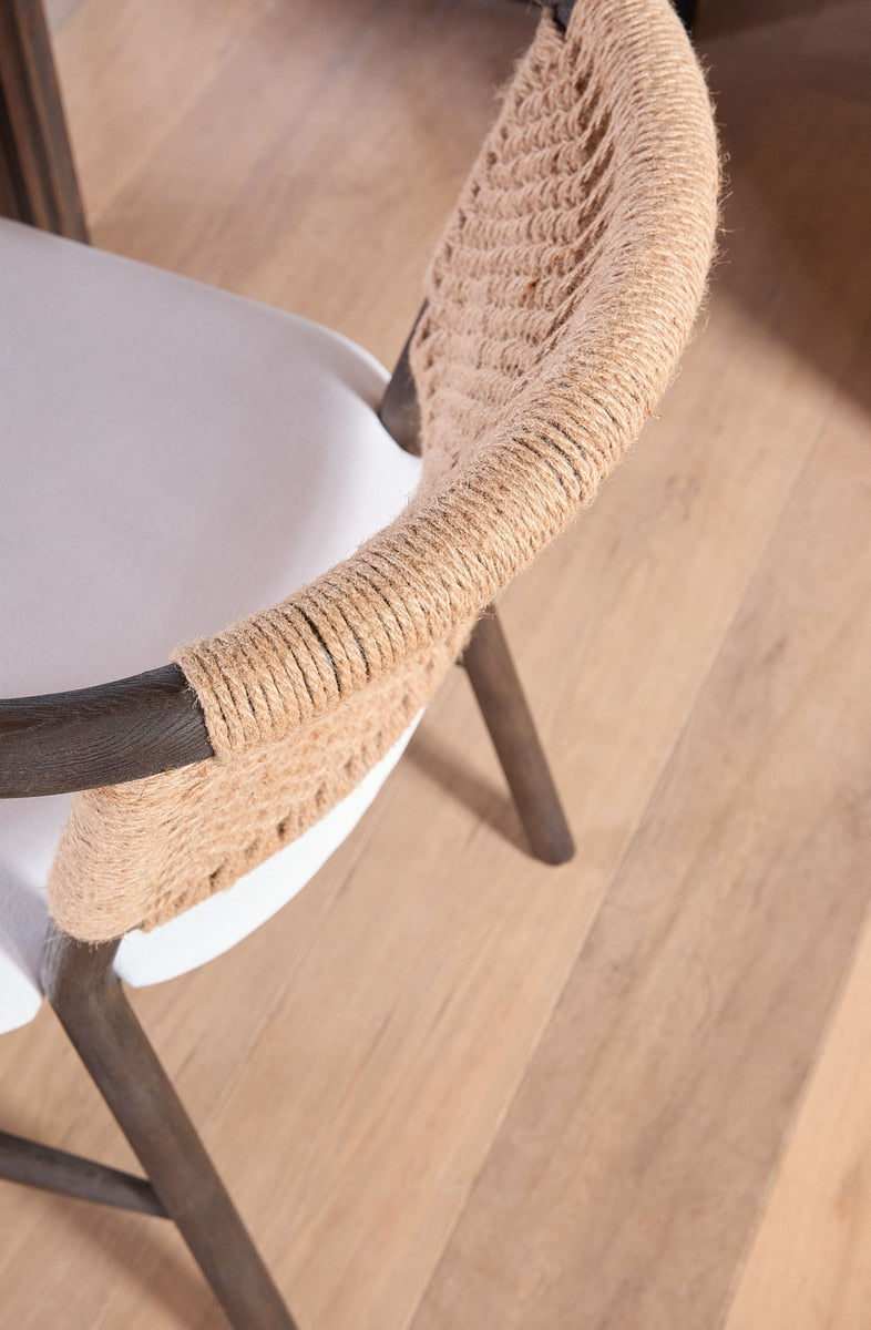 Juxtaposition Accent Chair - Chapin Furniture