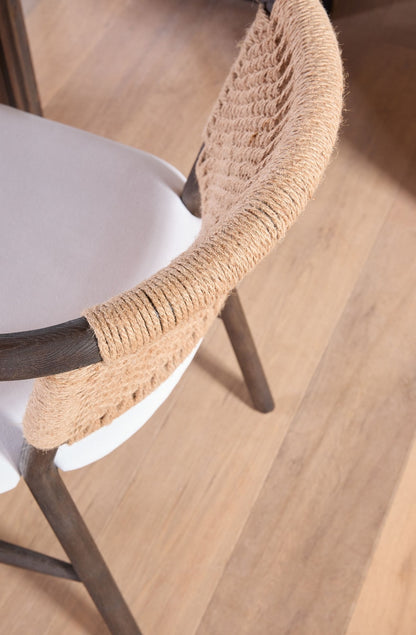 Juxtaposition Accent Chair - Chapin Furniture