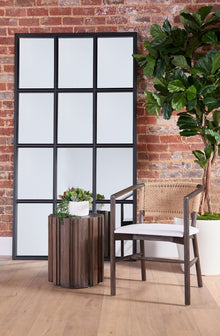 Juxtaposition Accent Chair - Chapin Furniture