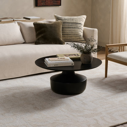 Kafes Amine KAF03 Ivory/Tan Rug - Chapin Furniture