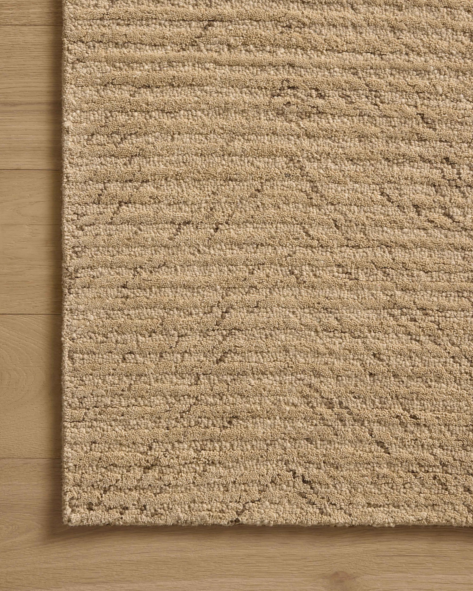 Kai 01 Beige Rug - Chapin Furniture