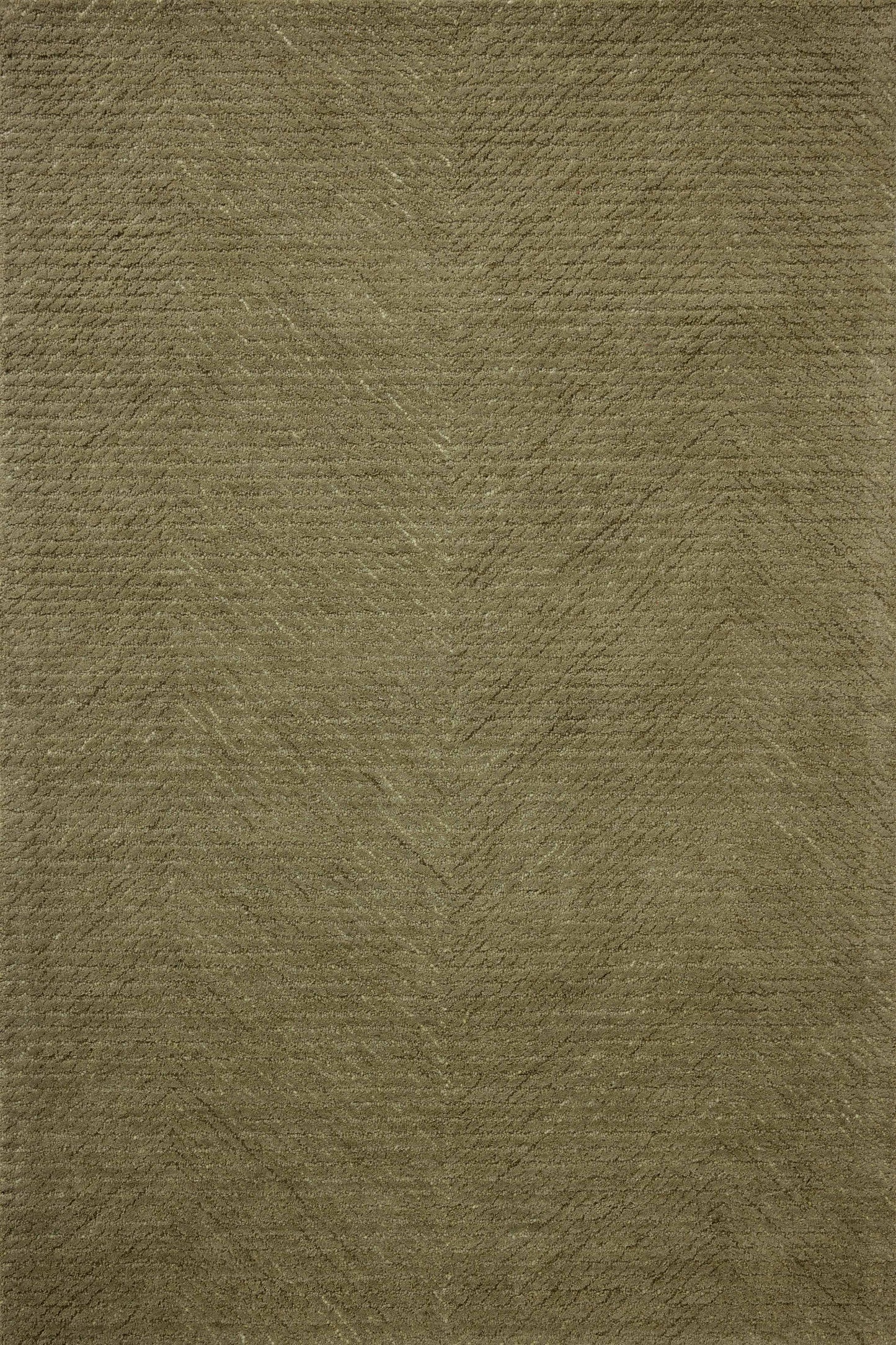 Kai 01 Olive Rug - Chapin Furniture