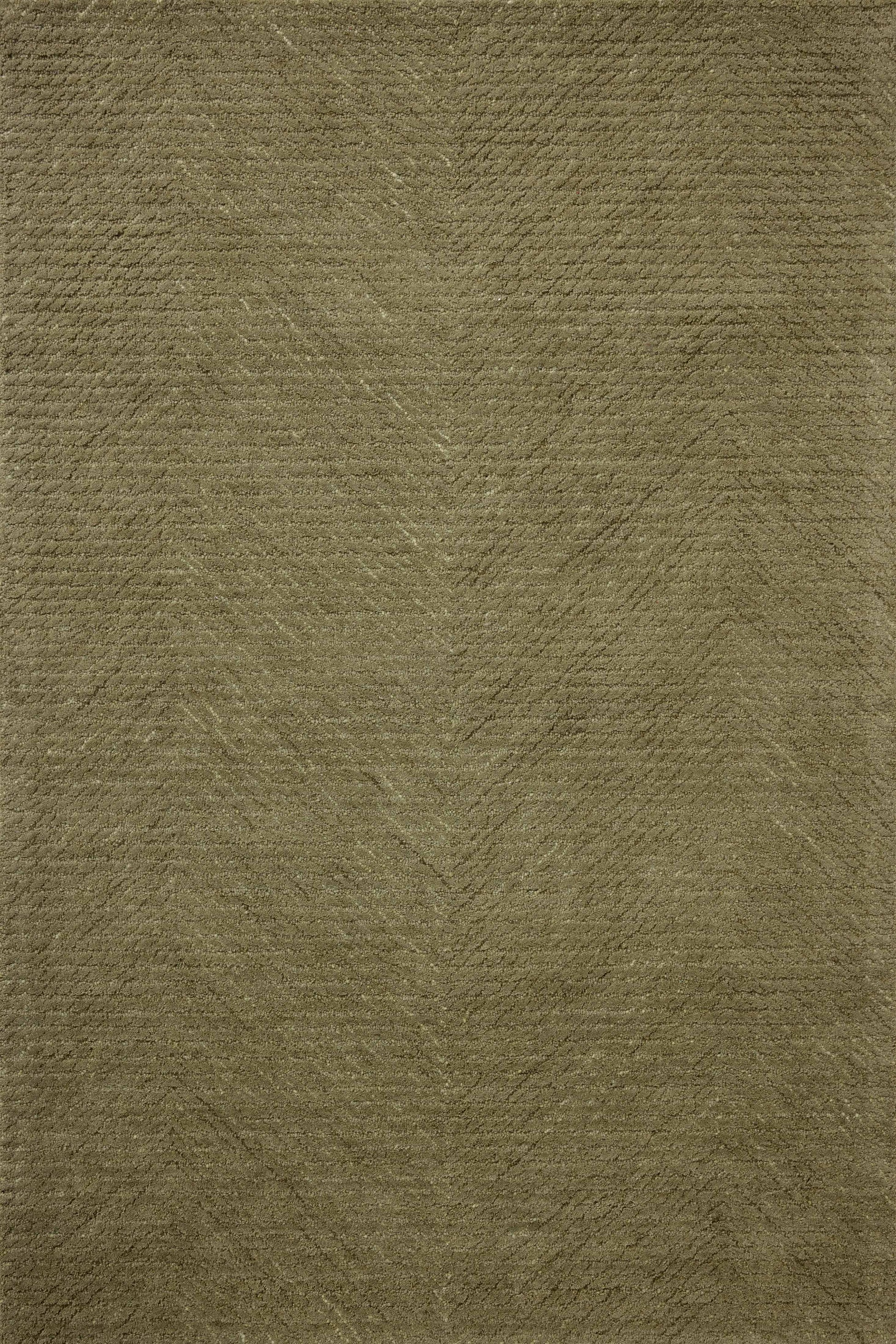 Kai 01 Olive Rug - Chapin Furniture