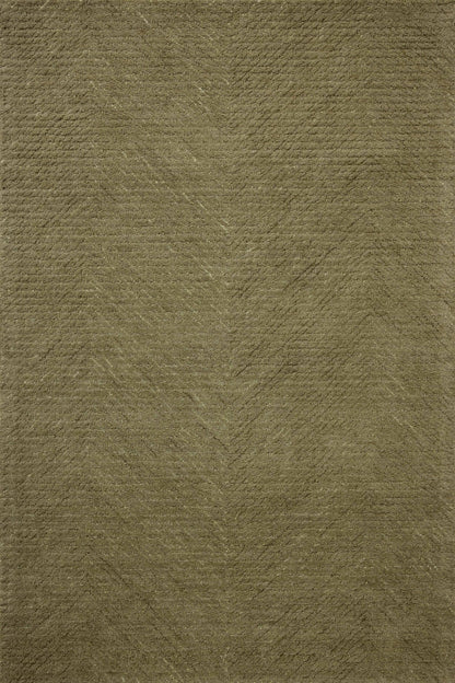 Kai 01 Olive Rug - Chapin Furniture