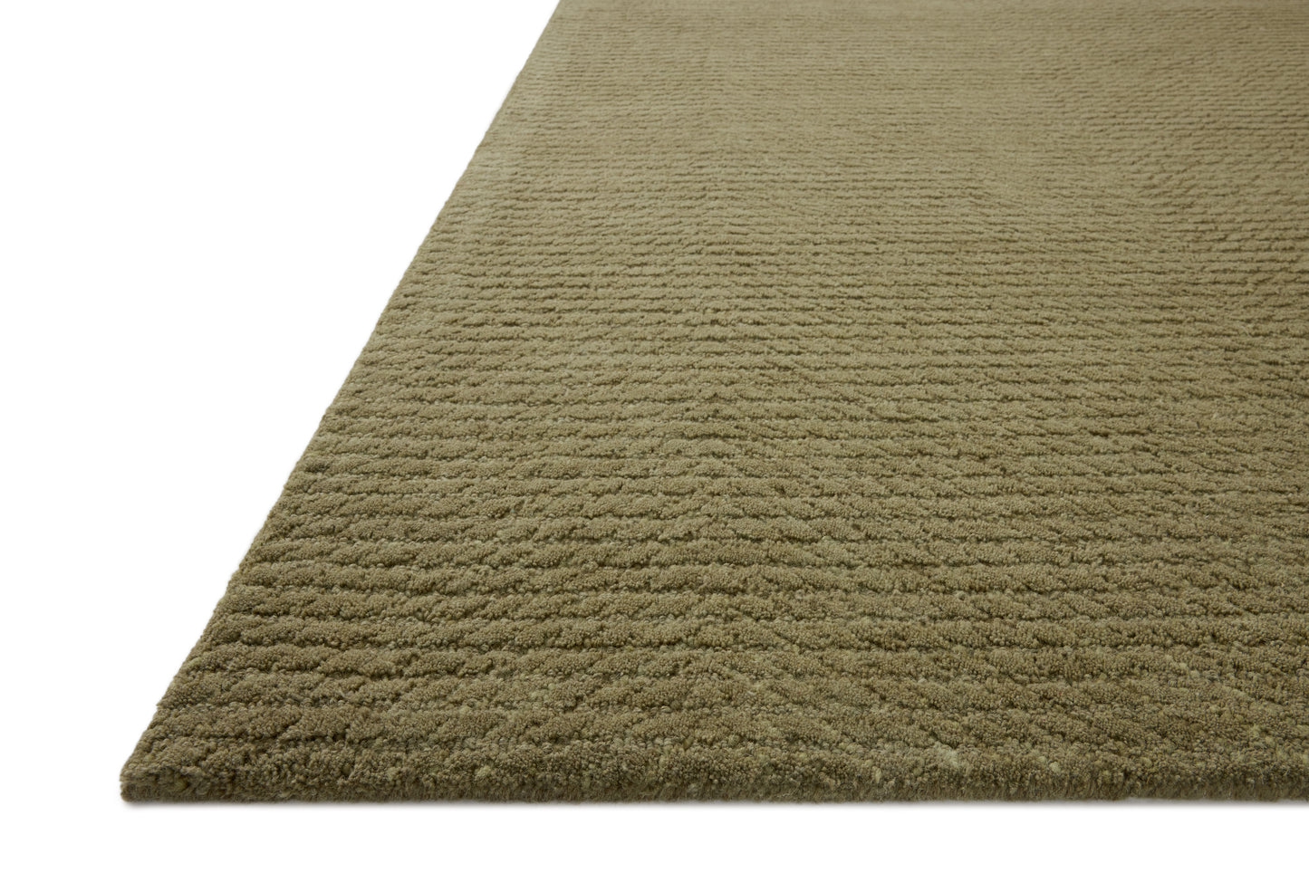 Kai 01 Olive Rug - Chapin Furniture