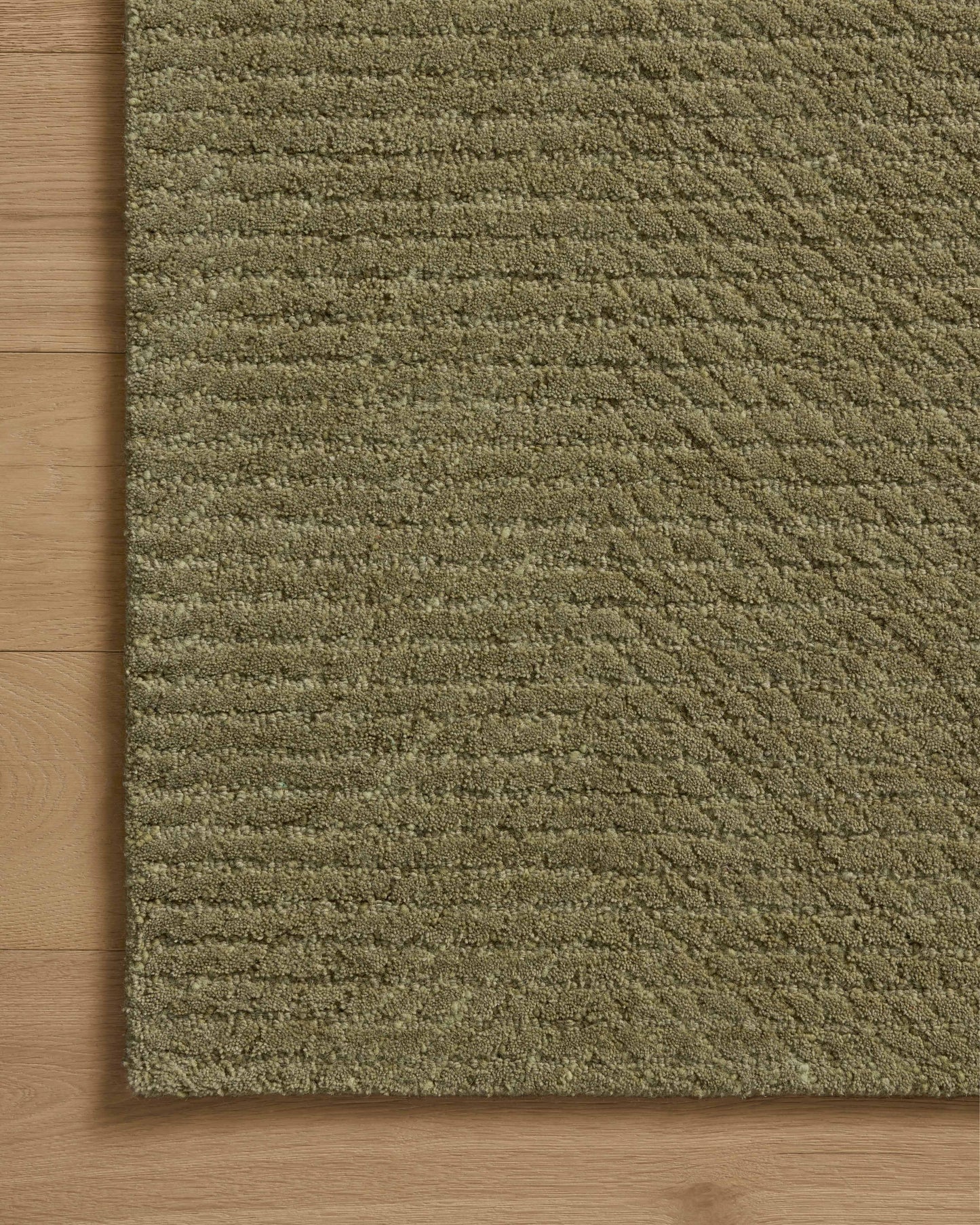Kai 01 Olive Rug - Chapin Furniture