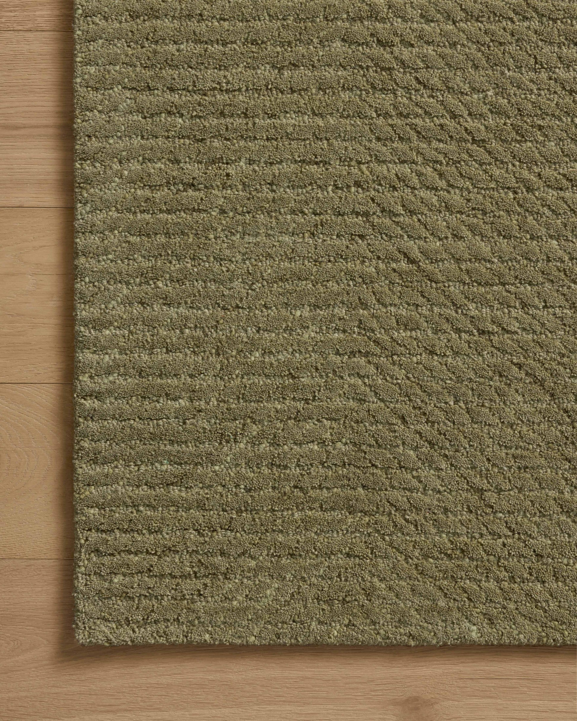 Kai 01 Olive Rug - Chapin Furniture