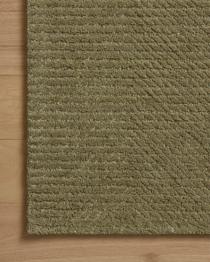 Kai 01 Olive Rug - Chapin Furniture