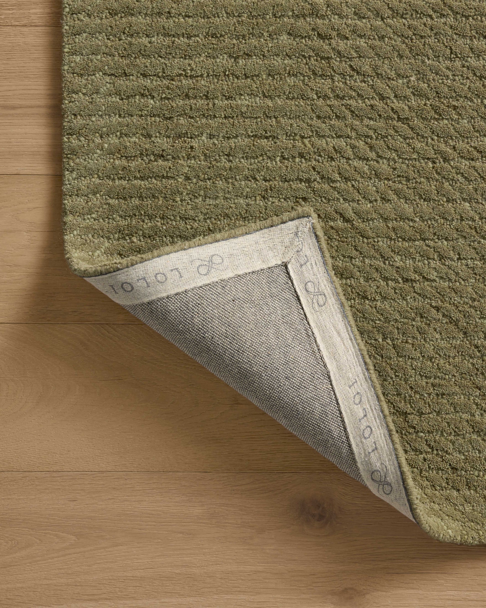 Kai 01 Olive Rug - Chapin Furniture