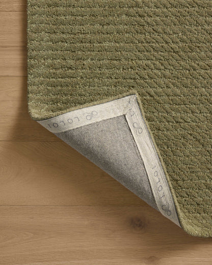 Kai 01 Olive Rug - Chapin Furniture