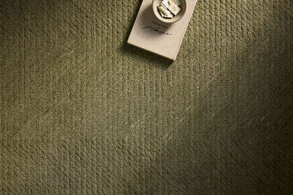 Kai 01 Olive Rug - Chapin Furniture