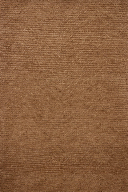 Kai 01 Terracotta Rug - Chapin Furniture