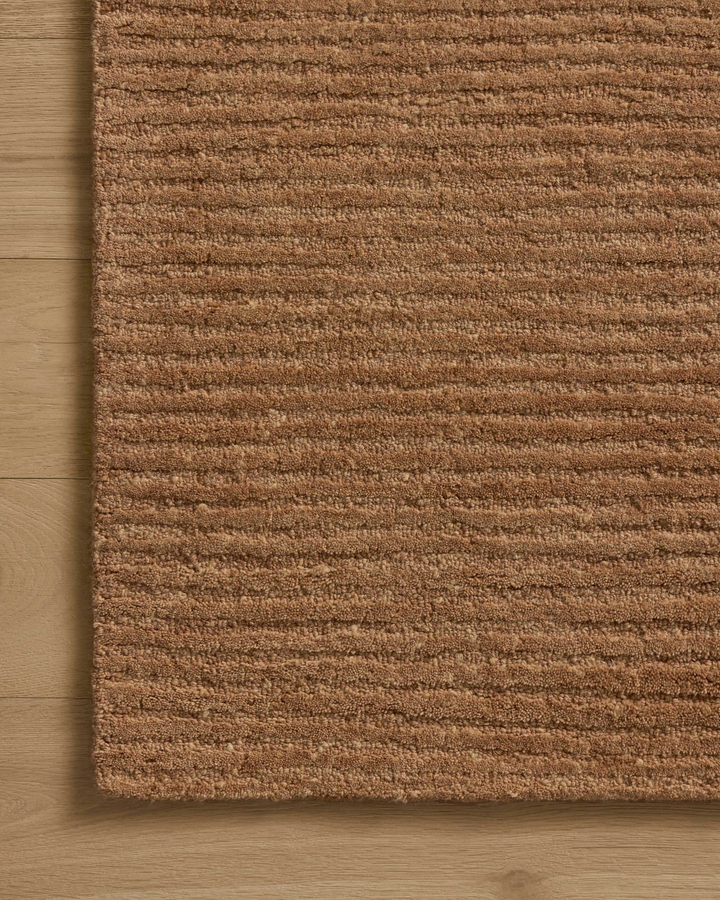 Kai 01 Terracotta Rug - Chapin Furniture