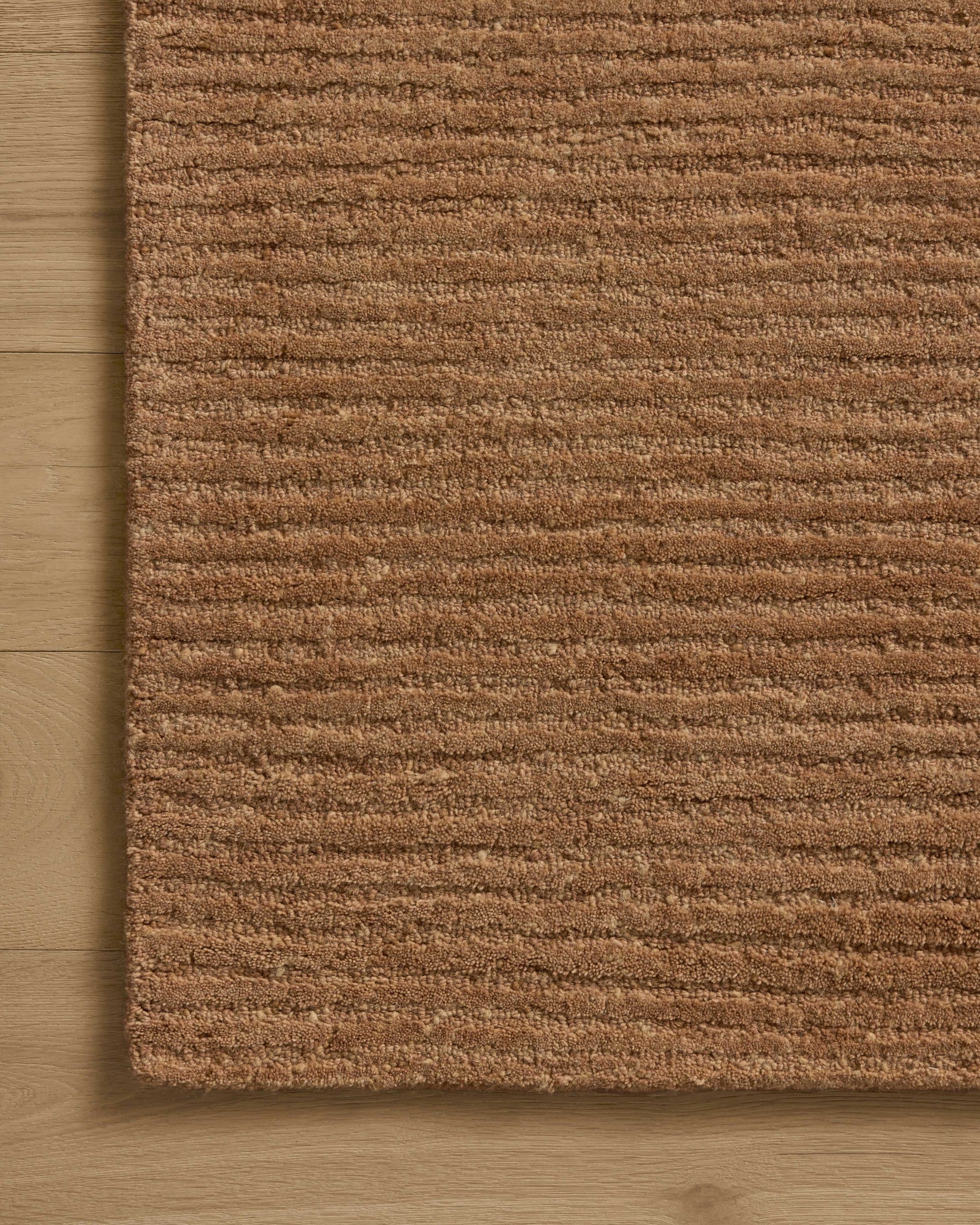 Kai 01 Terracotta Rug - Chapin Furniture
