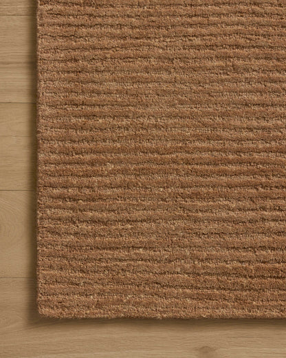 Kai 01 Terracotta Rug - Chapin Furniture