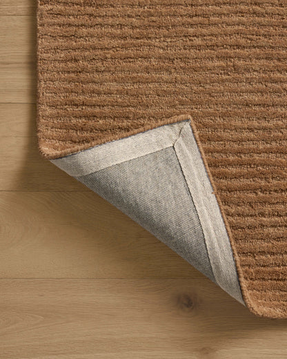 Kai 01 Terracotta Rug - Chapin Furniture