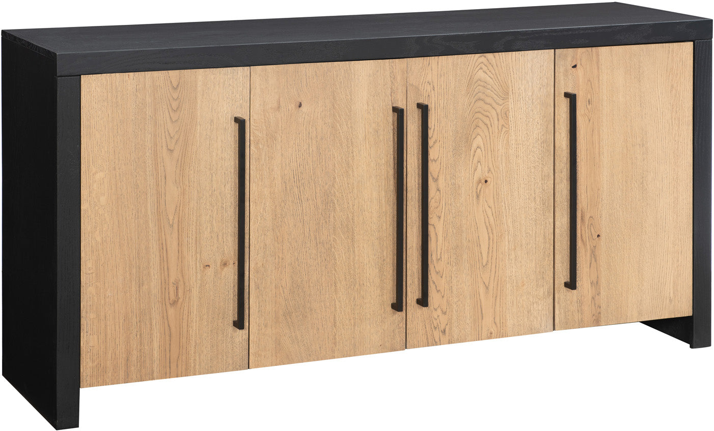 Edison Console Table - Thumbnail 4