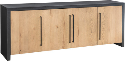 Edison Console - Chapin Furniture