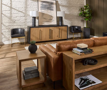 Edison Console - Chapin Furniture