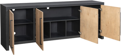 Edison Console - Chapin Furniture