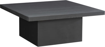 Edison Cocktail Table - Chapin Furniture