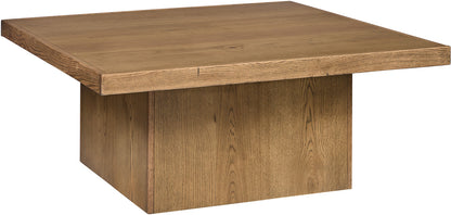 Edison Cocktail Table - Chapin Furniture