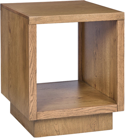 Edison End Table - Chapin Furniture