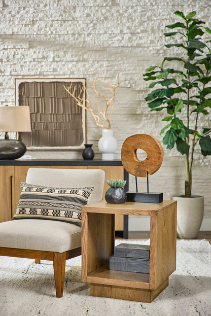 Edison End Table - Chapin Furniture