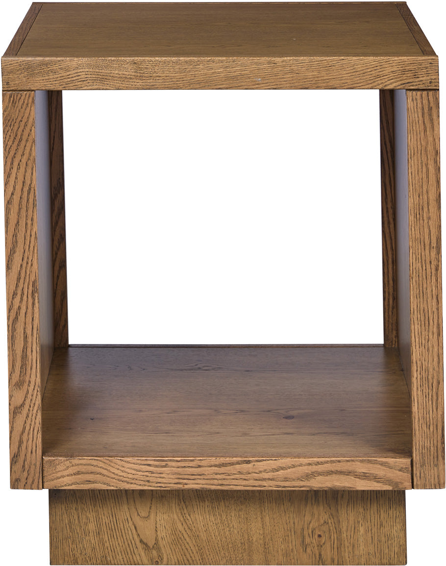 Edison End Table - Chapin Furniture