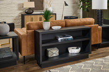 Edison Console Table - Chapin Furniture