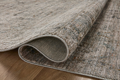 Jean Stoffer Katherine 03 Rug- Beige/Mist - Chapin Furniture