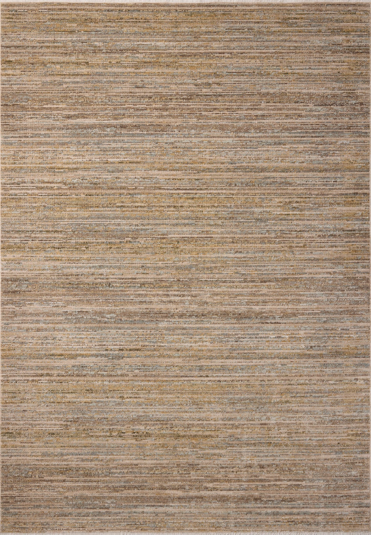 Kiko 03 Gold/Sky Rug - Chapin Furniture