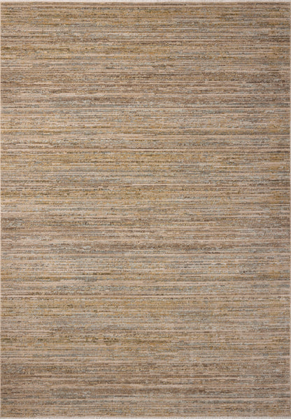 Kiko 03 Gold/Sky Rug - Chapin Furniture