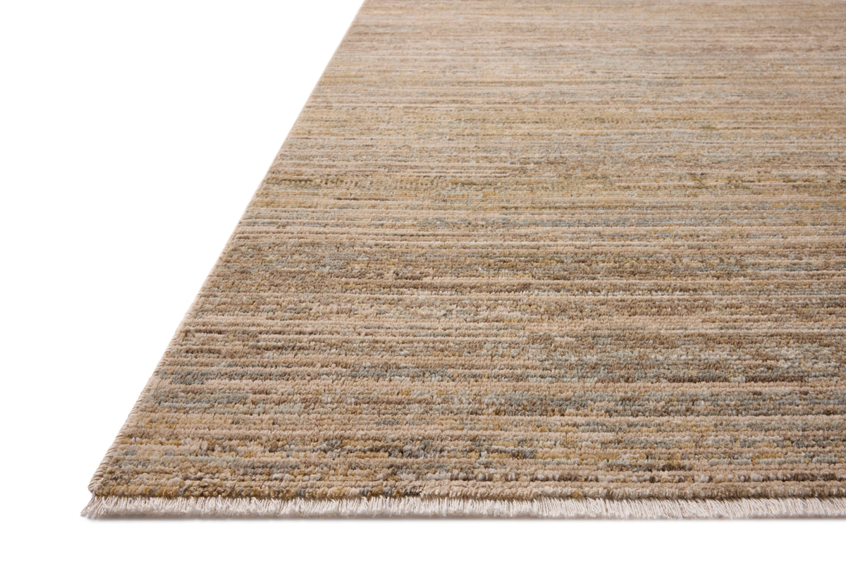 Kiko 03 Gold/Sky Rug - Chapin Furniture