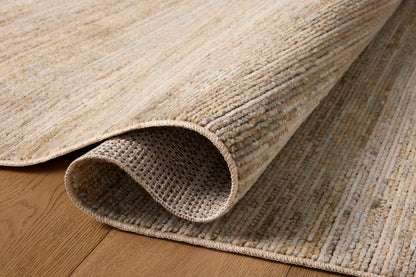 Kiko 03 Gold/Sky Rug - Chapin Furniture