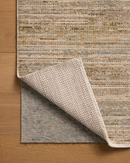 Kiko 03 Gold/Sky Rug - Chapin Furniture