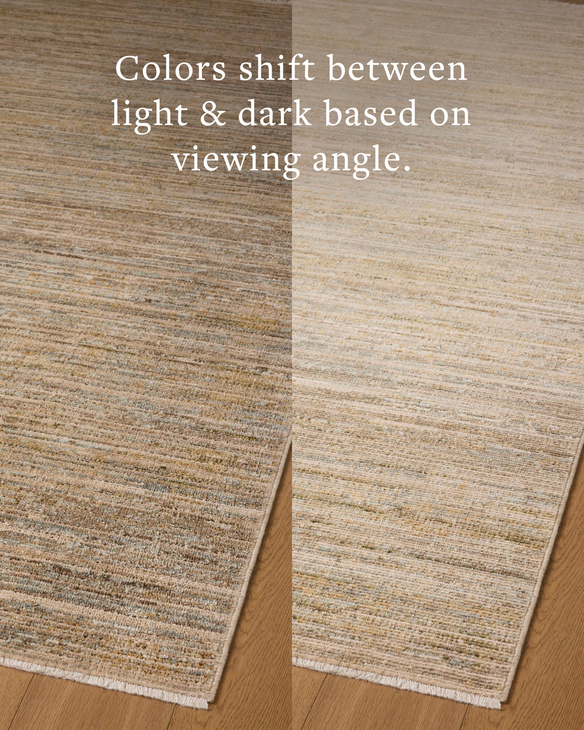 Kiko 03 Gold/Sky Rug - Chapin Furniture